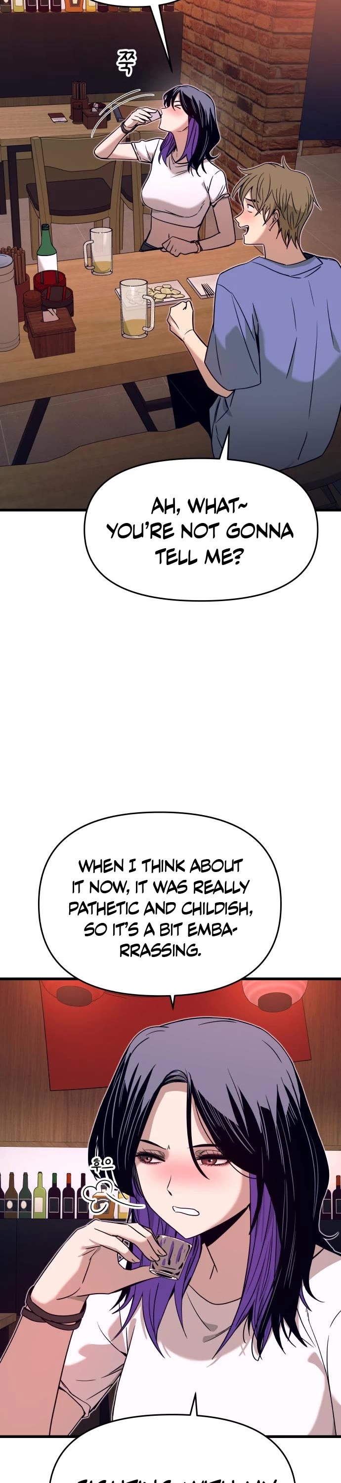 My Bias Gets on the Last Train Chap 59 - Next Chap 60