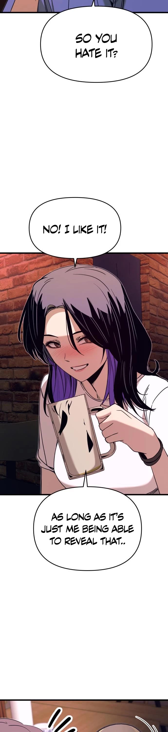 My Bias Gets on the Last Train Chap 59 - Next Chap 60