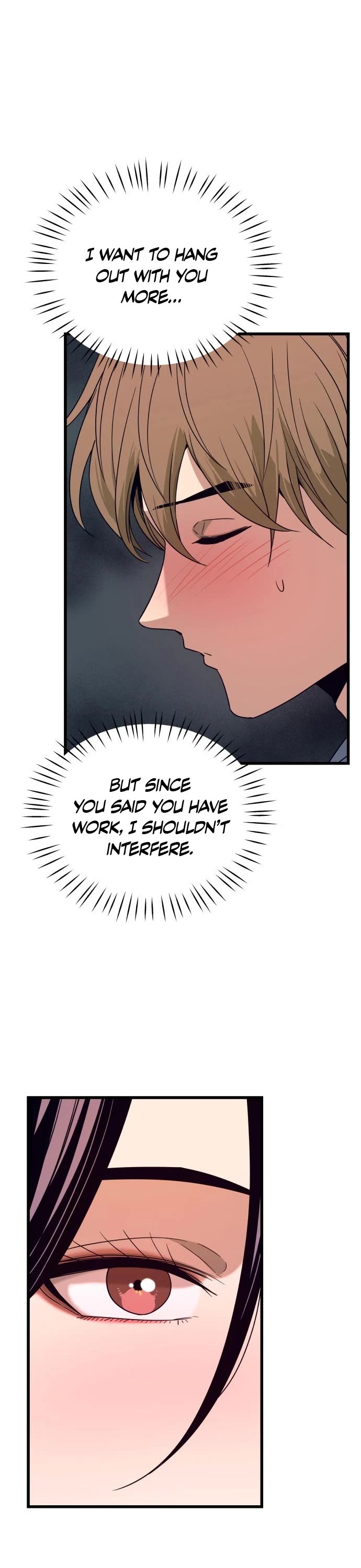 My Bias Gets on the Last Train Chap 59 - Next Chap 60