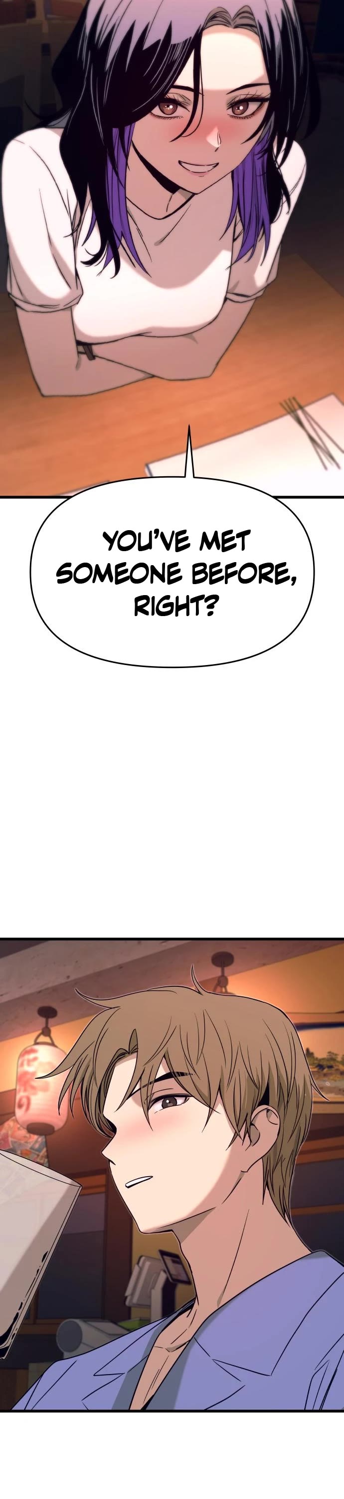 My Bias Gets on the Last Train Chap 59 - Next Chap 60