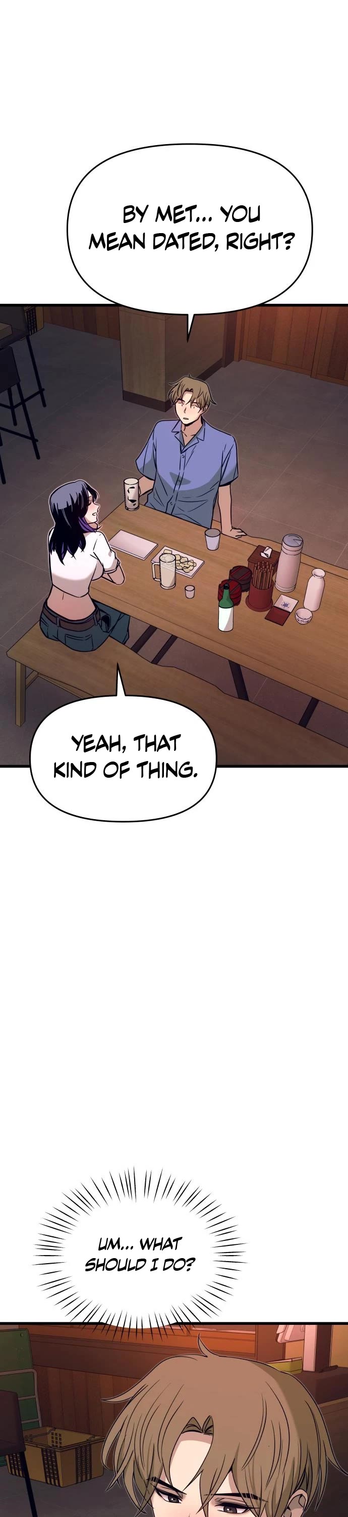 My Bias Gets on the Last Train Chap 59 - Next Chap 60