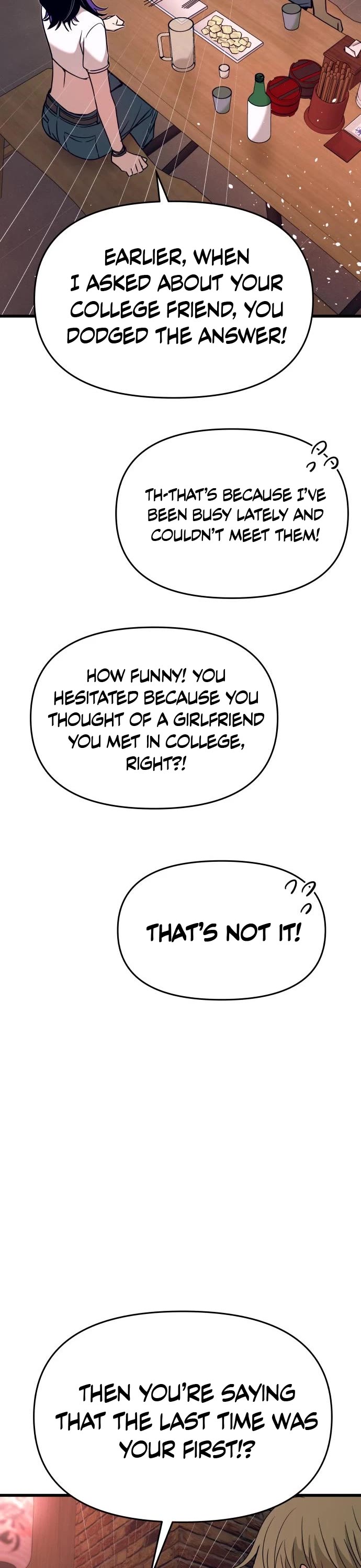 My Bias Gets on the Last Train Chap 59 - Next Chap 60