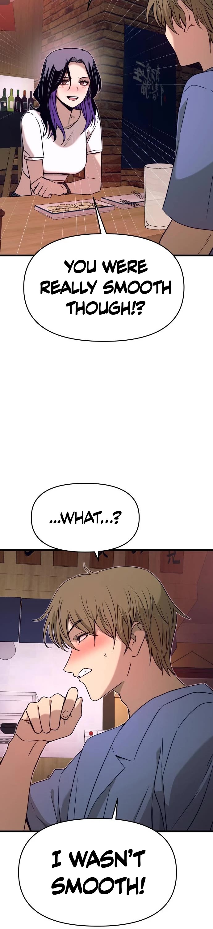 My Bias Gets on the Last Train Chap 59 - Next Chap 60