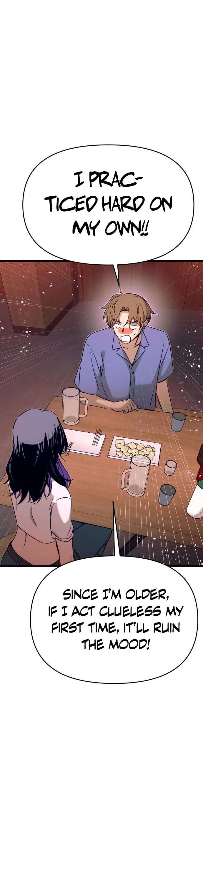 My Bias Gets on the Last Train Chap 59 - Next Chap 60