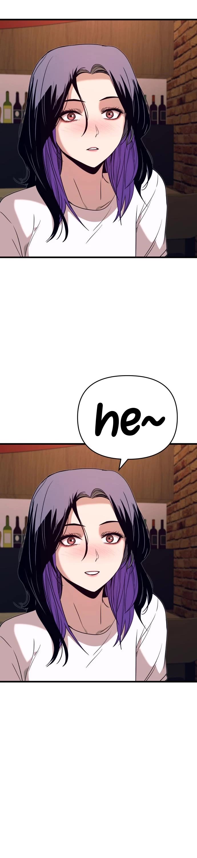 My Bias Gets on the Last Train Chap 59 - Next Chap 60