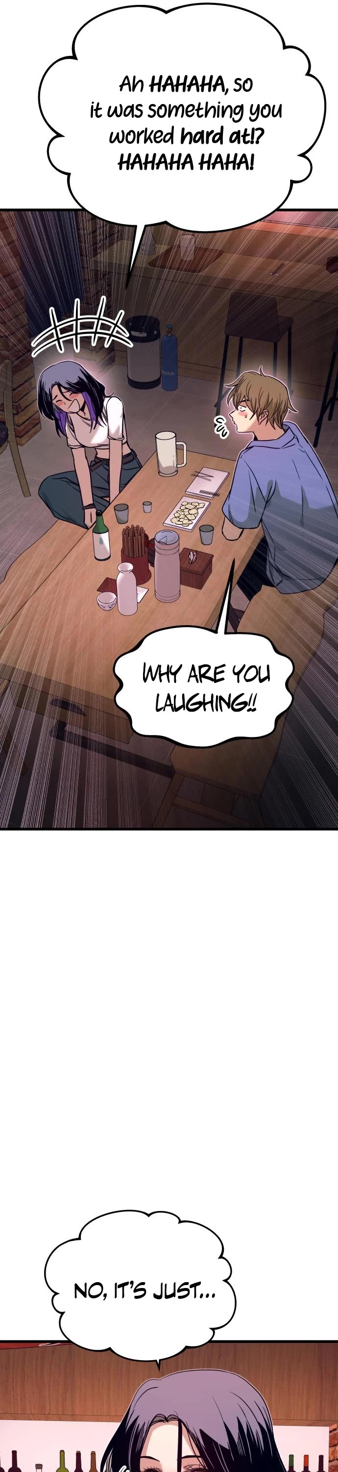 My Bias Gets on the Last Train Chap 59 - Next Chap 60