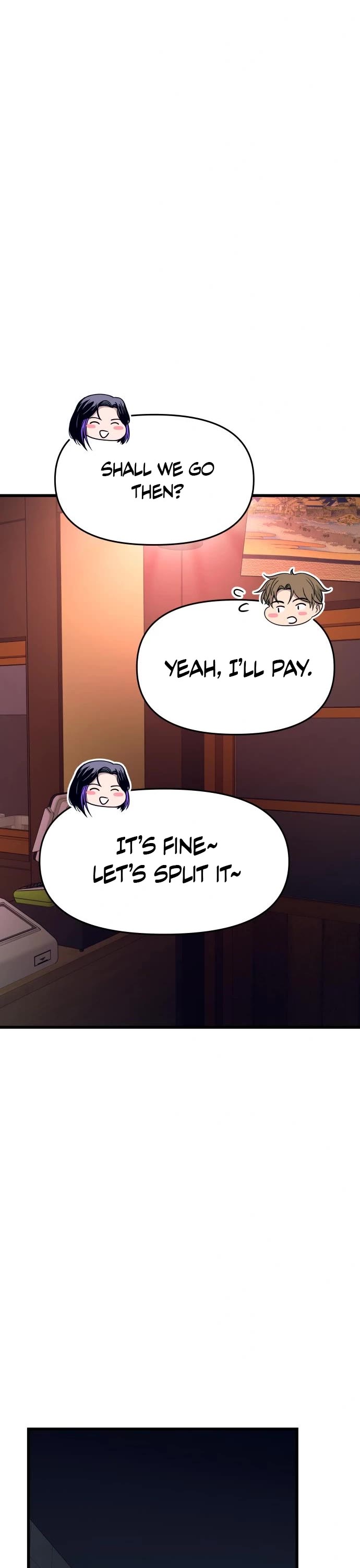 My Bias Gets on the Last Train Chap 59 - Next Chap 60