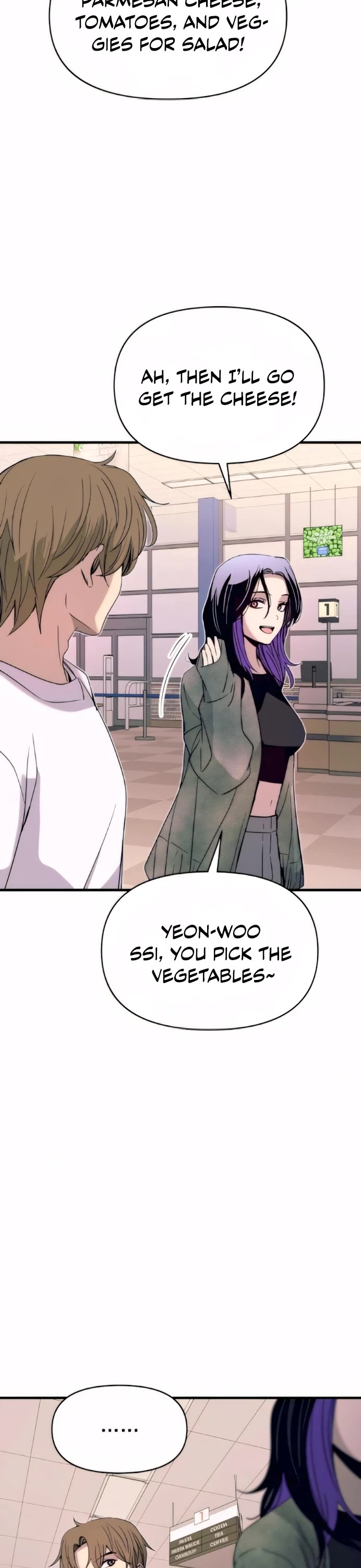 My Bias Gets on the Last Train Chap 50 - Next Chap 51
