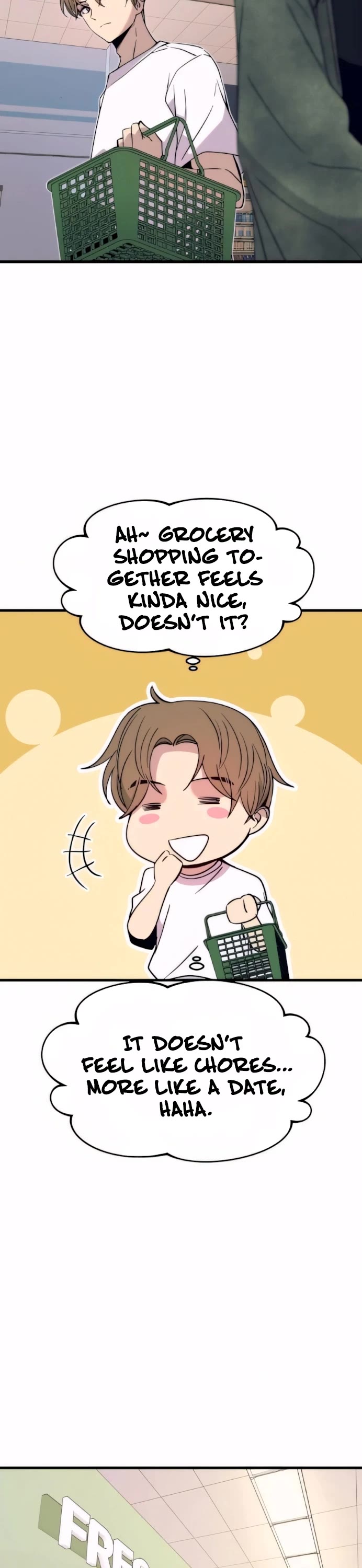 My Bias Gets on the Last Train Chap 50 - Next Chap 51