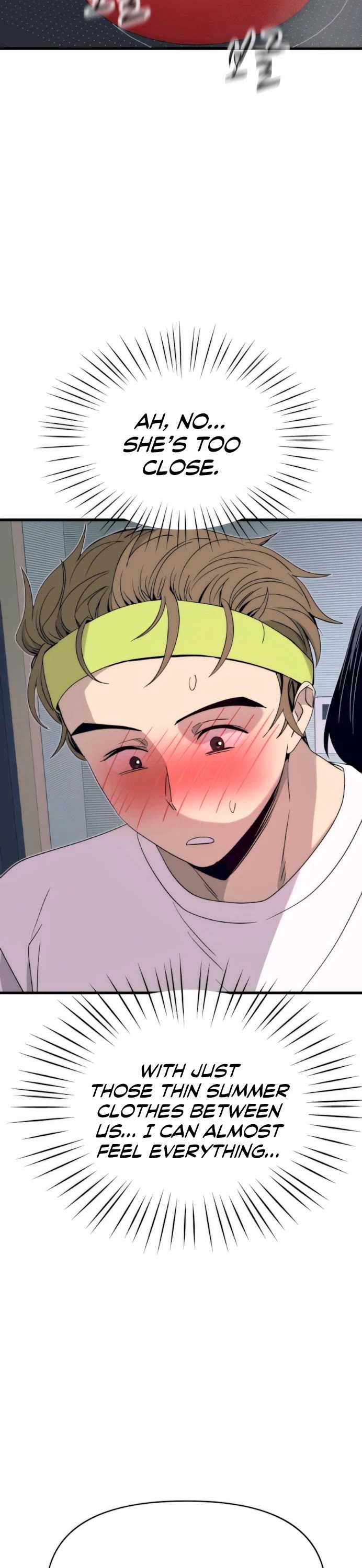 My Bias Gets on the Last Train Chap 50 - Next Chap 51