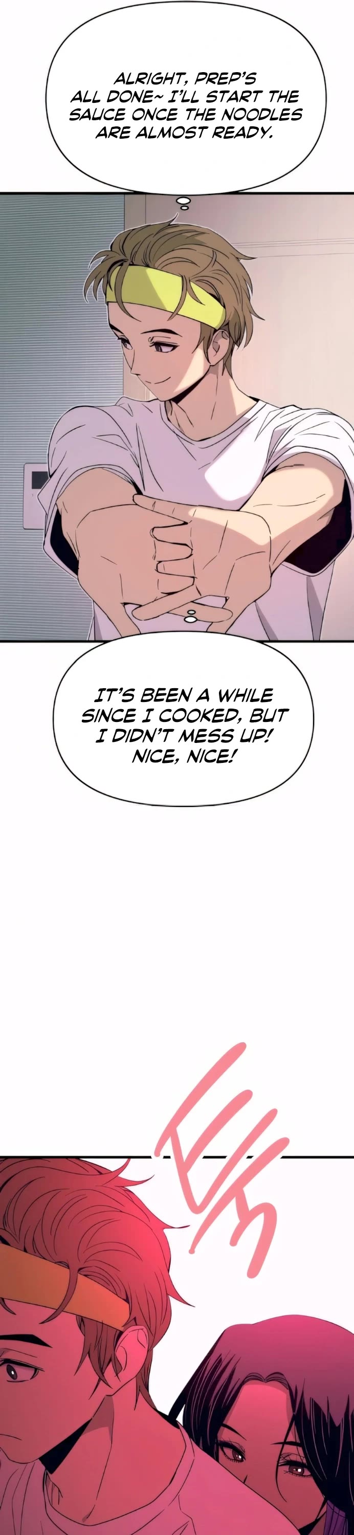 My Bias Gets on the Last Train Chap 50 - Next Chap 51