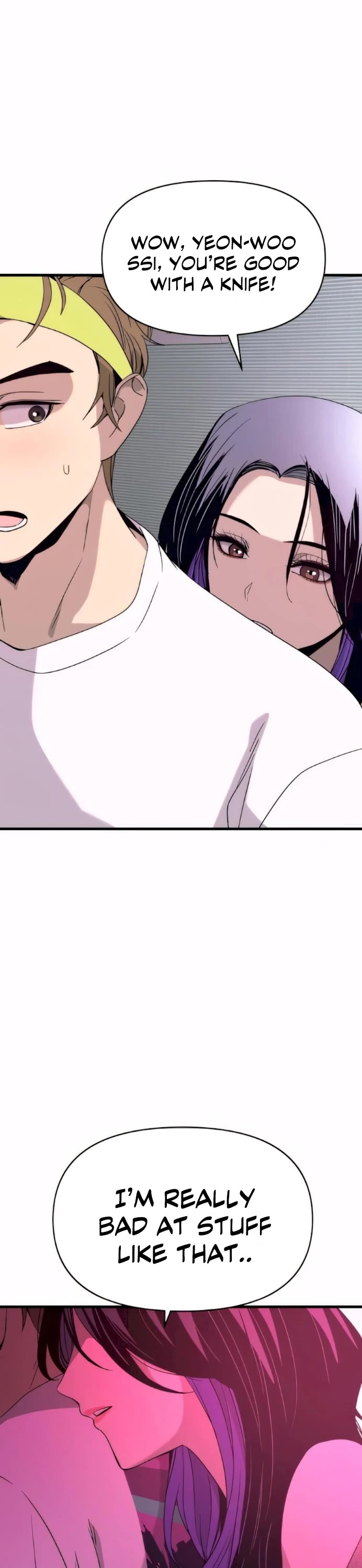 My Bias Gets on the Last Train Chap 50 - Next Chap 51