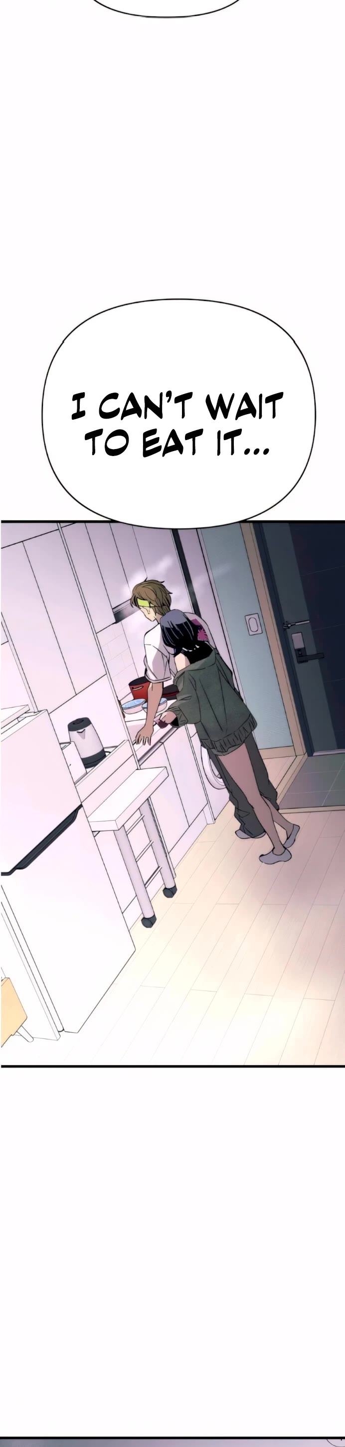 My Bias Gets on the Last Train Chap 50 - Next Chap 51