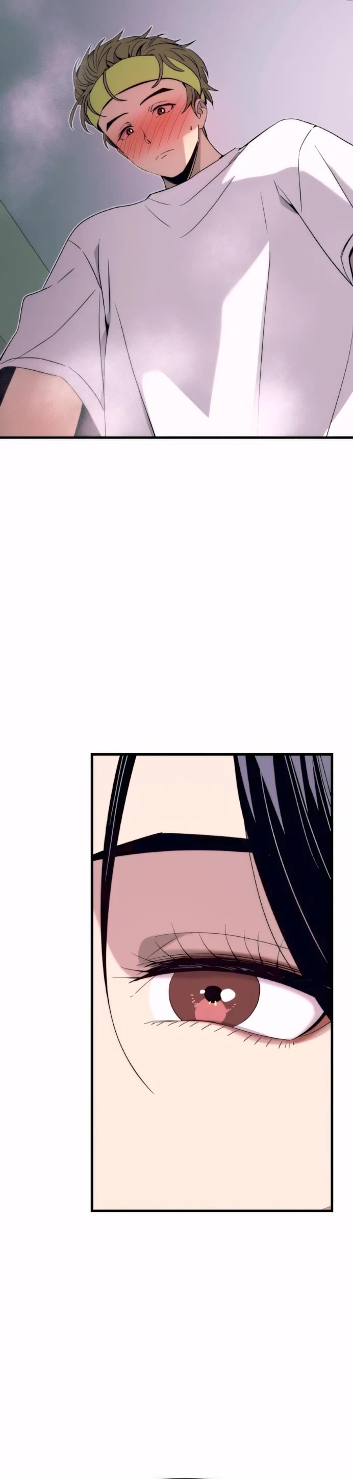 My Bias Gets on the Last Train Chap 50 - Next Chap 51