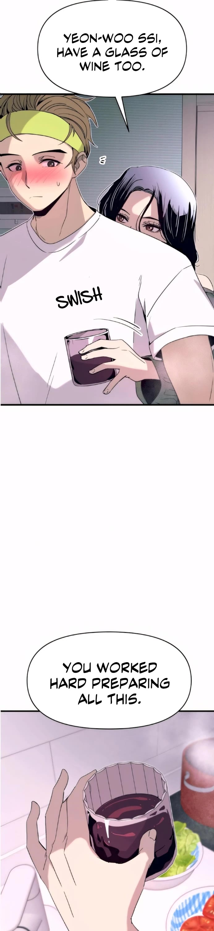 My Bias Gets on the Last Train Chap 50 - Next Chap 51