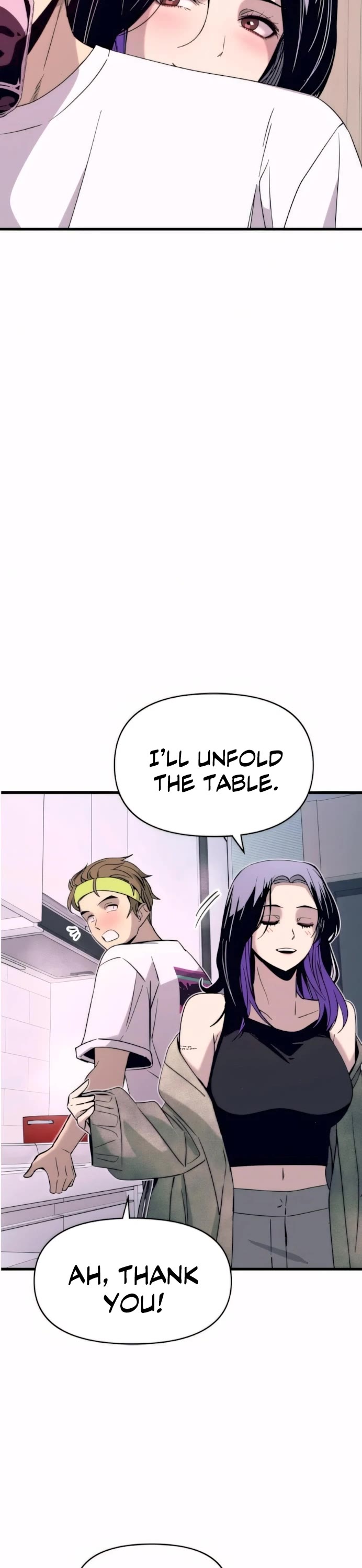 My Bias Gets on the Last Train Chap 50 - Next Chap 51