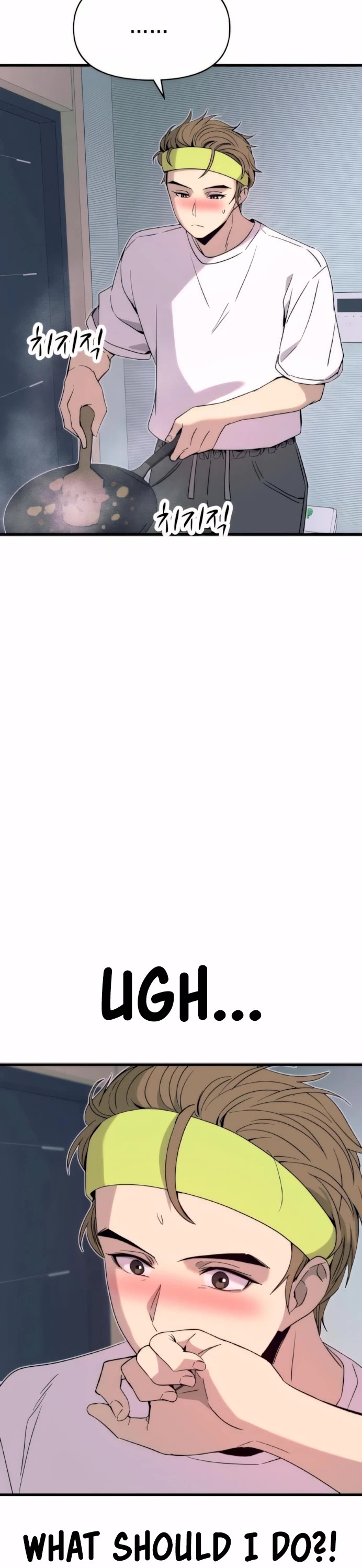 My Bias Gets on the Last Train Chap 50 - Next Chap 51