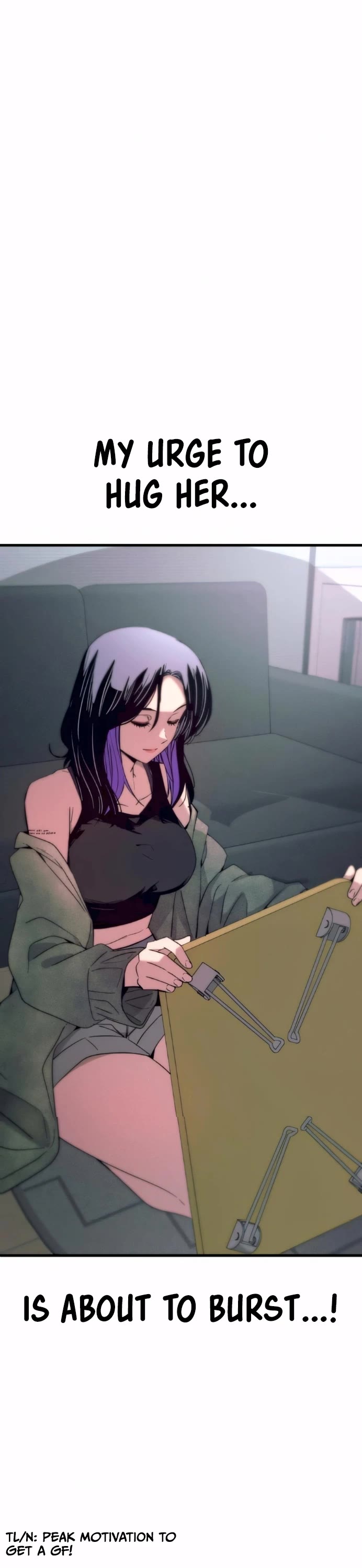 My Bias Gets on the Last Train Chap 50 - Next Chap 51