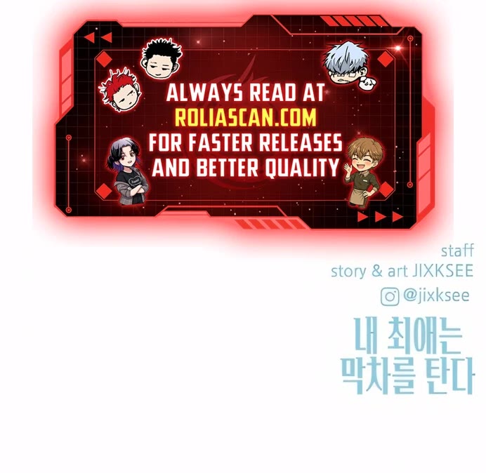 My Bias Gets on the Last Train Chap 50 - Next Chap 51