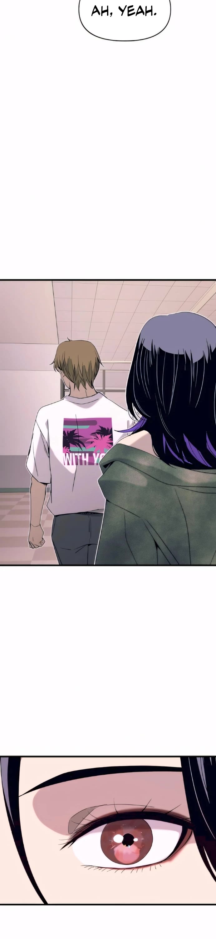 My Bias Gets on the Last Train Chap 50 - Next Chap 51