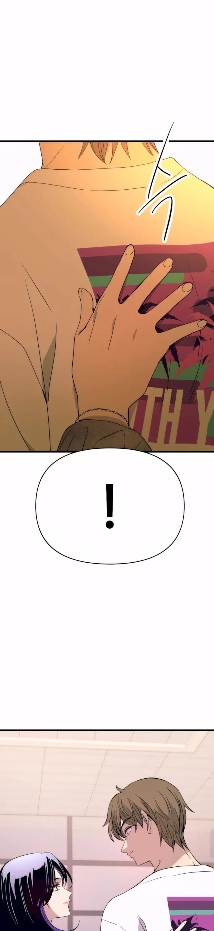 My Bias Gets on the Last Train Chap 50 - Next Chap 51