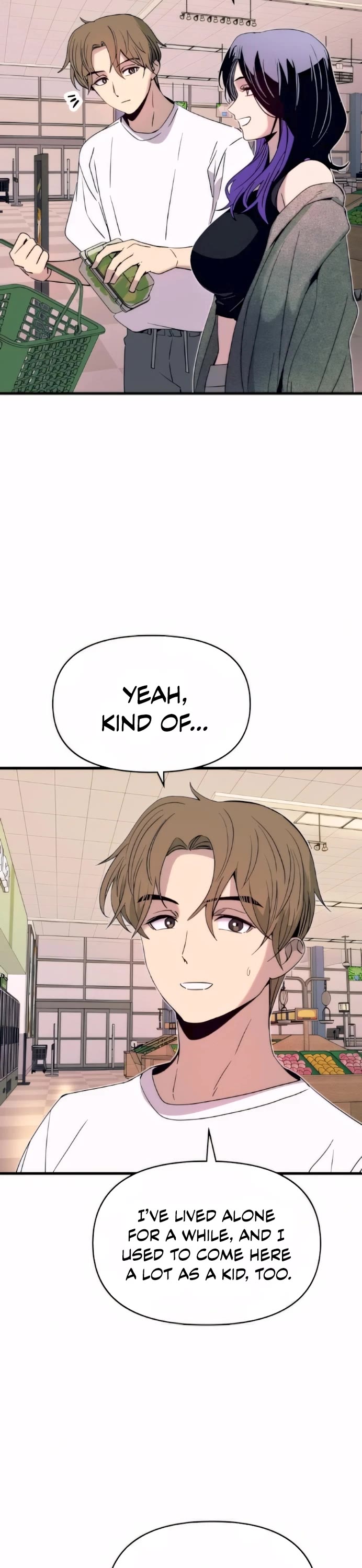 My Bias Gets on the Last Train Chap 50 - Next Chap 51