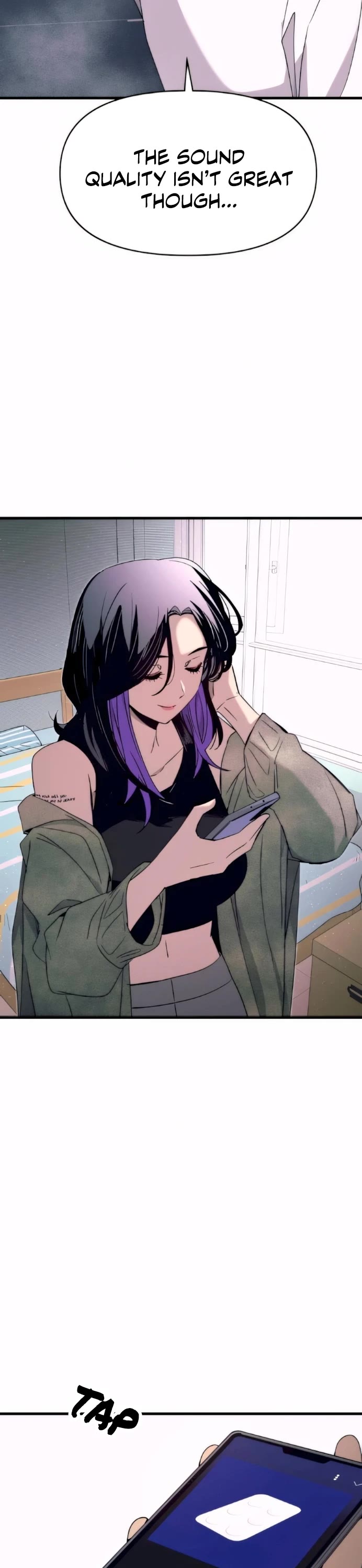 My Bias Gets on the Last Train Chap 50 - Next Chap 51