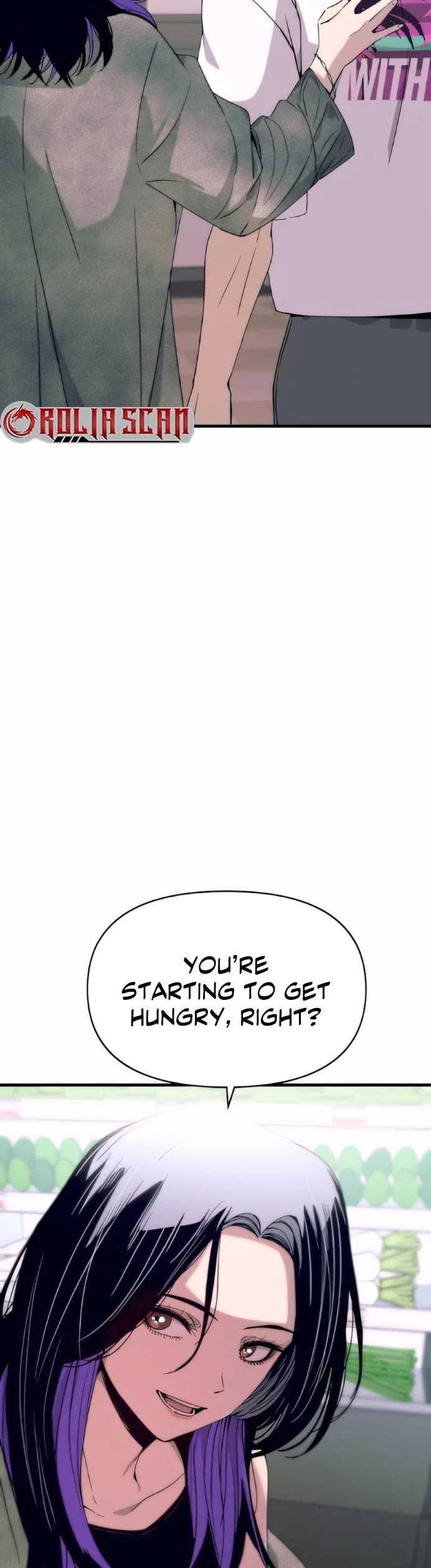 My Bias Gets on the Last Train Chap 50 - Next Chap 51