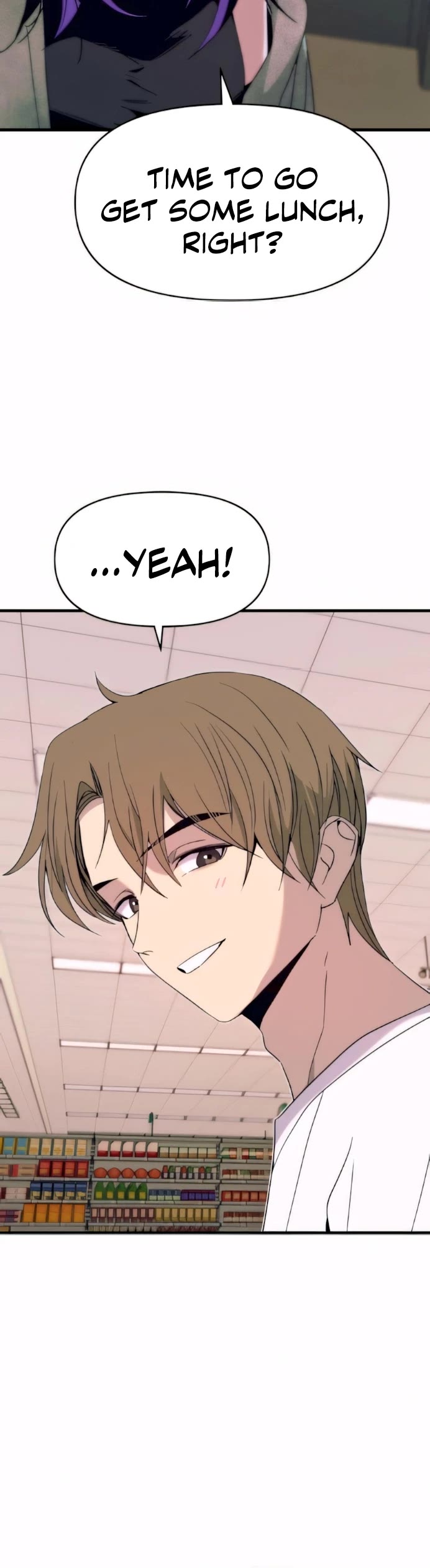 My Bias Gets on the Last Train Chap 50 - Next Chap 51