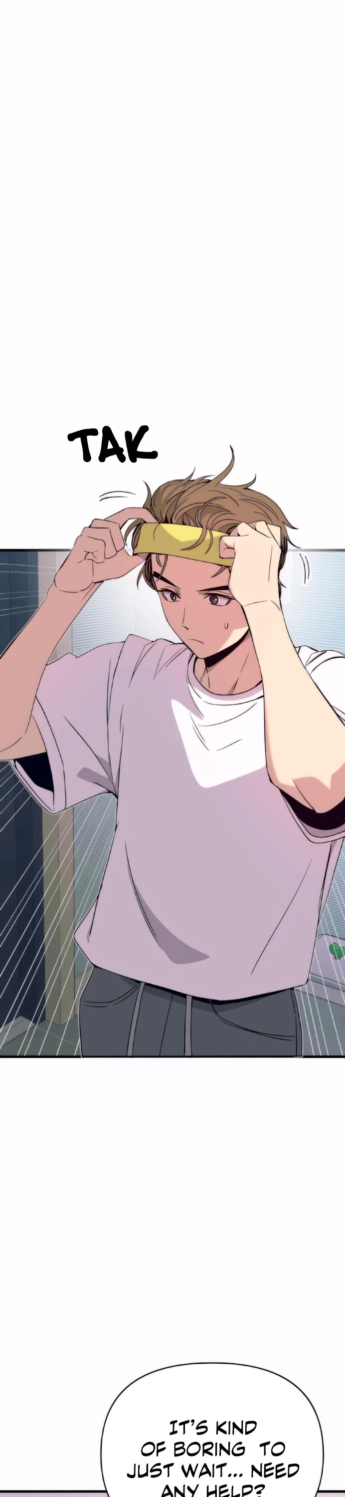 My Bias Gets on the Last Train Chap 50 - Next Chap 51