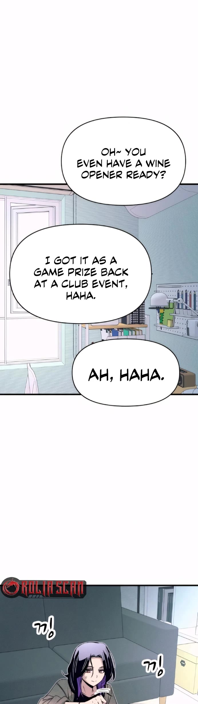My Bias Gets on the Last Train Chap 50 - Next Chap 51