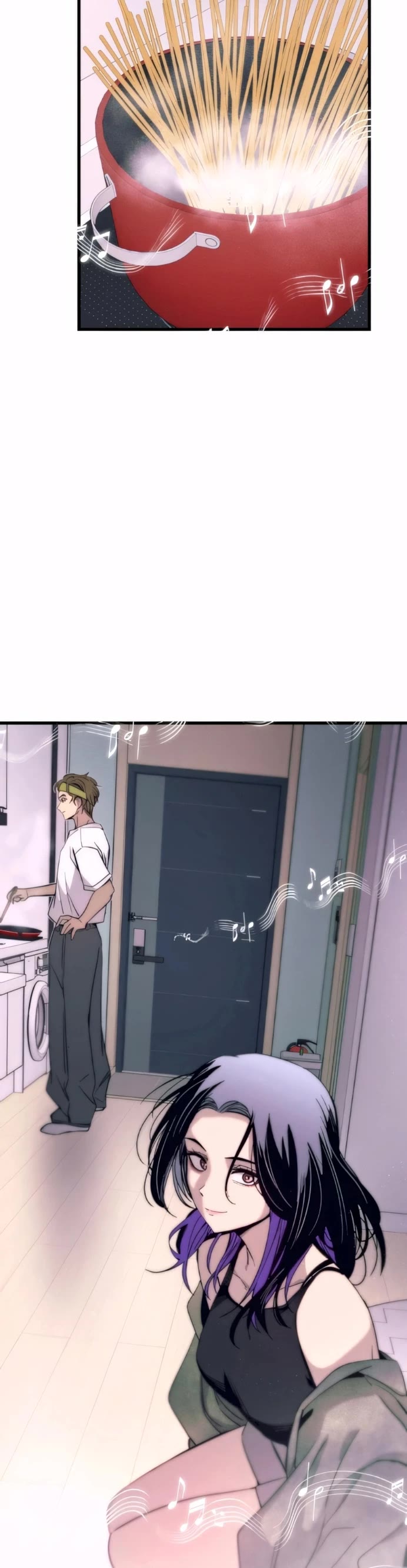 My Bias Gets on the Last Train Chap 50 - Next Chap 51