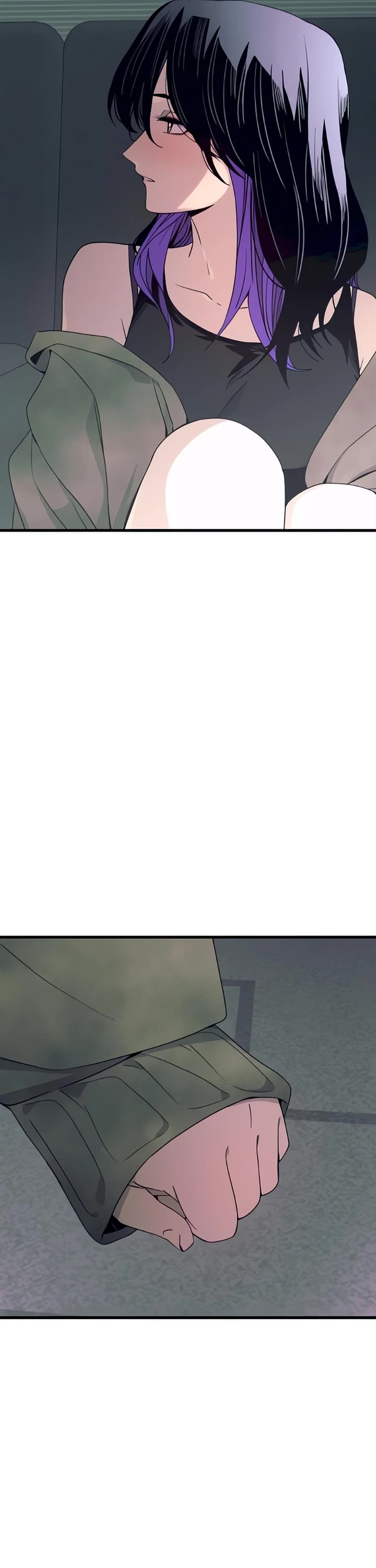 My Bias Gets on the Last Train Chap 51 - Next Chap 52