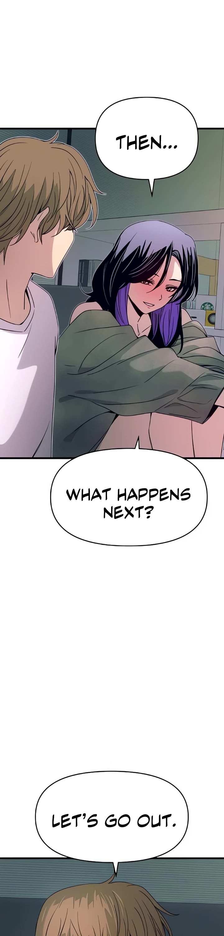 My Bias Gets on the Last Train Chap 51 - Next Chap 52