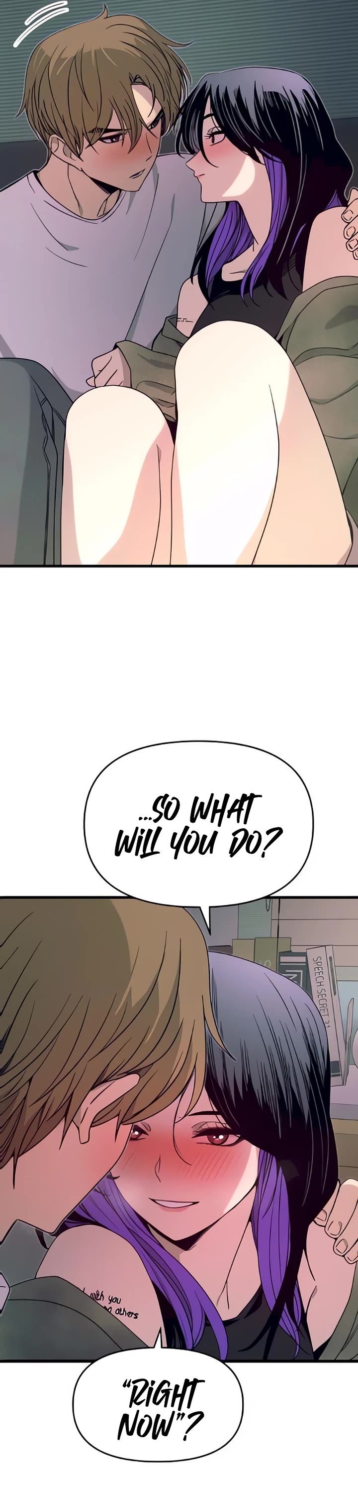 My Bias Gets on the Last Train Chap 51 - Next Chap 52