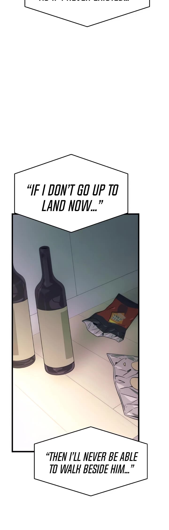My Bias Gets on the Last Train Chap 51 - Next Chap 52
