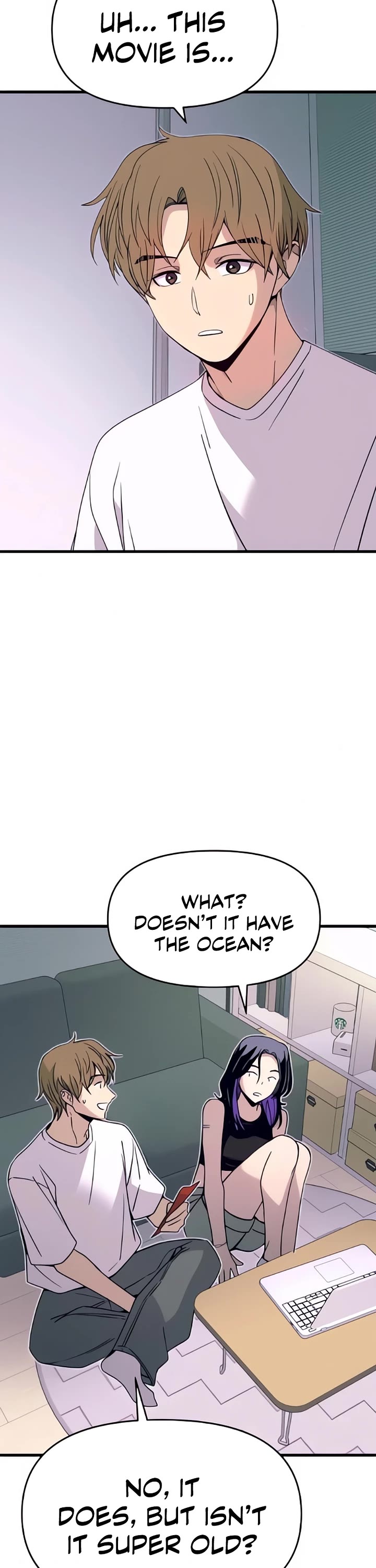 My Bias Gets on the Last Train Chap 51 - Next Chap 52