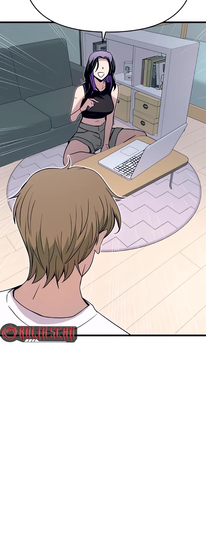 My Bias Gets on the Last Train Chap 51 - Next Chap 52