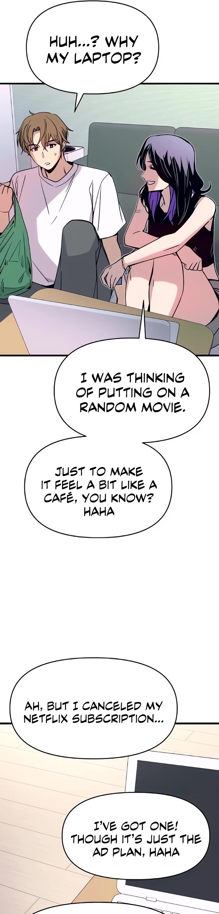 My Bias Gets on the Last Train Chap 51 - Next Chap 52