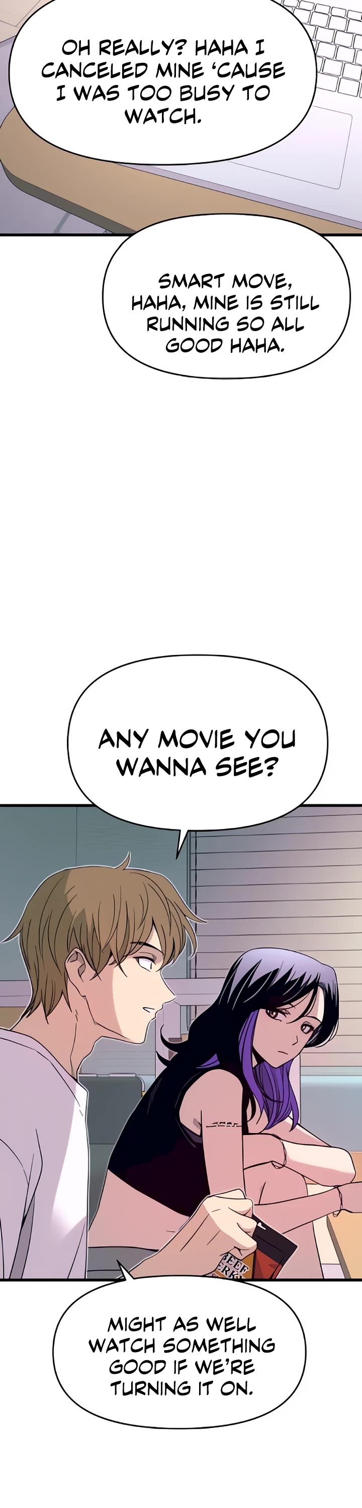 My Bias Gets on the Last Train Chap 51 - Next Chap 52