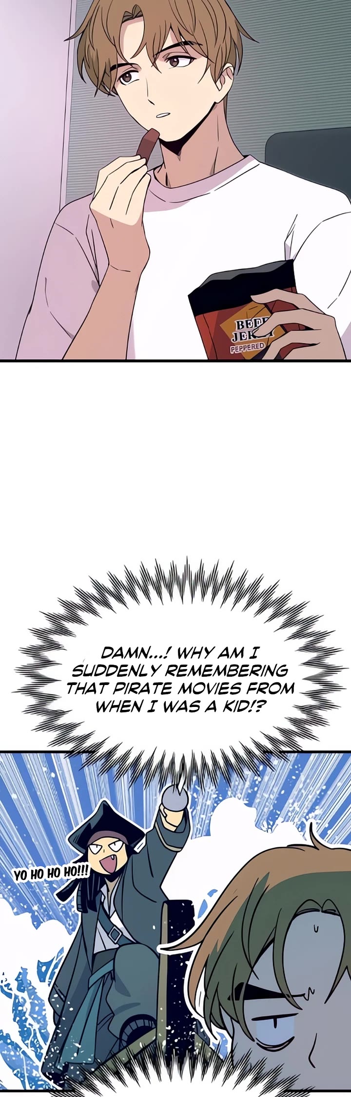 My Bias Gets on the Last Train Chap 51 - Next Chap 52