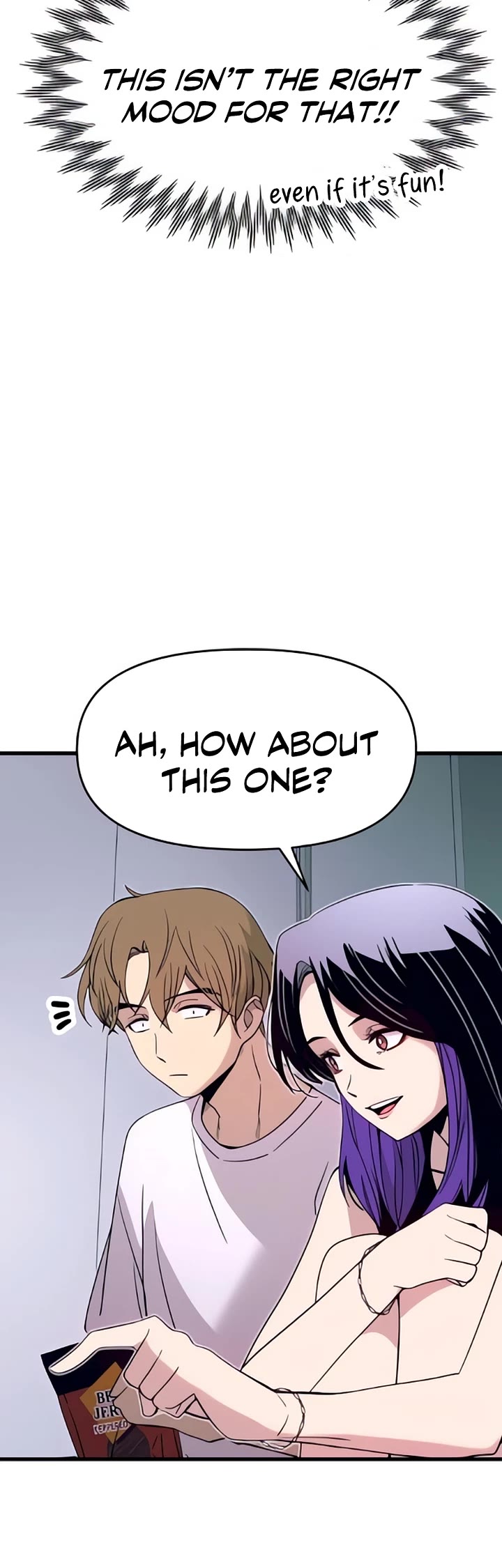 My Bias Gets on the Last Train Chap 51 - Next Chap 52