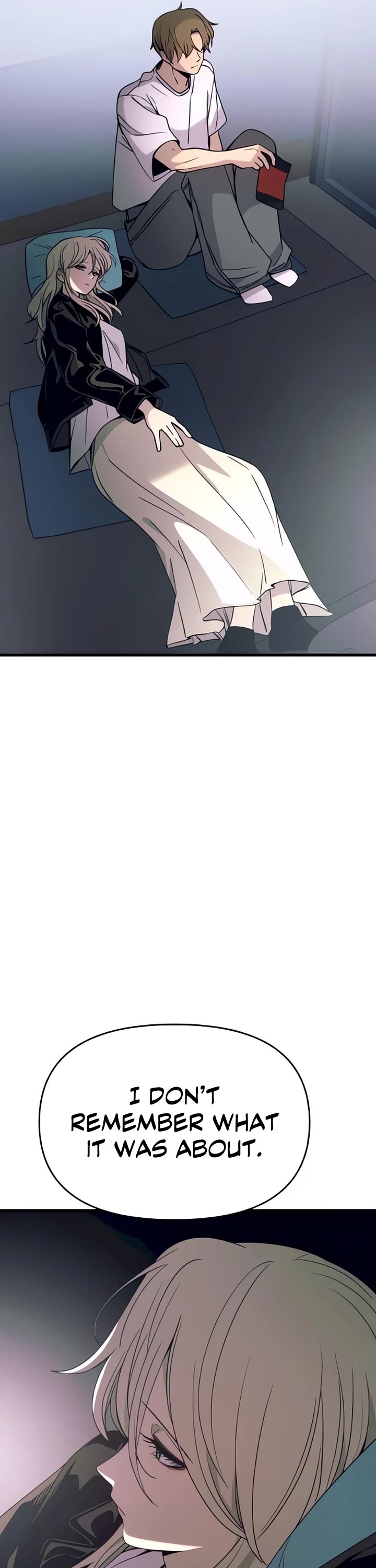 My Bias Gets on the Last Train Chap 51 - Next Chap 52