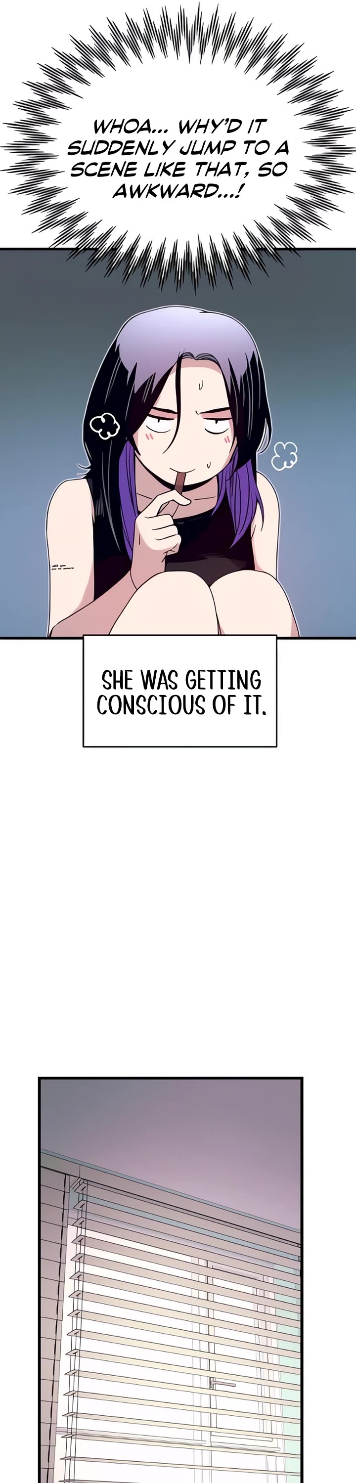 My Bias Gets on the Last Train Chap 51 - Next Chap 52