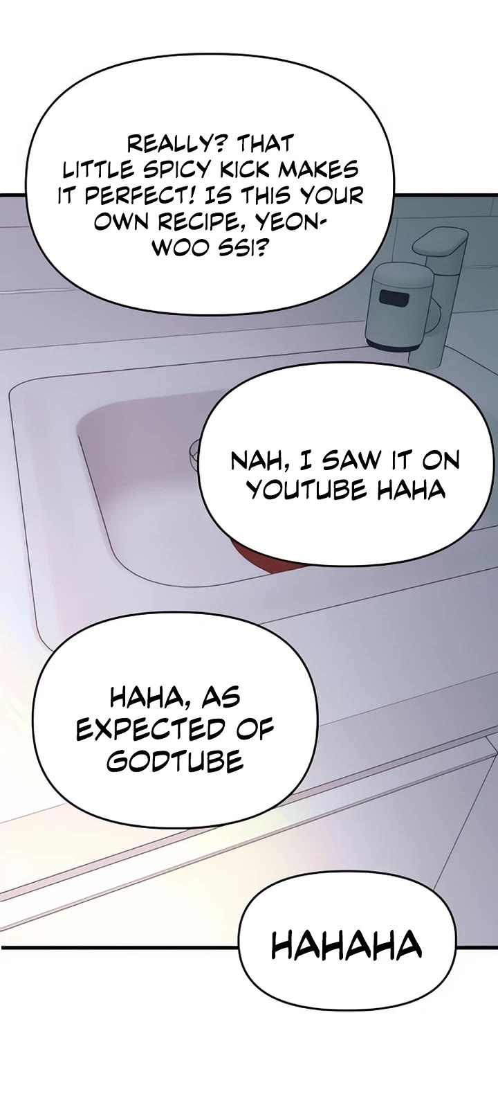 My Bias Gets on the Last Train Chap 51 - Next Chap 52