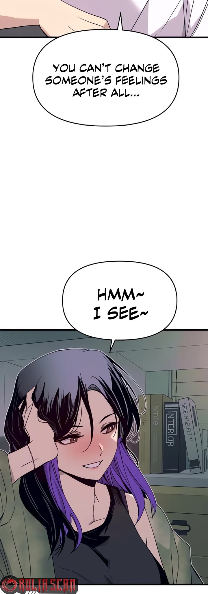 My Bias Gets on the Last Train Chap 51 - Next Chap 52