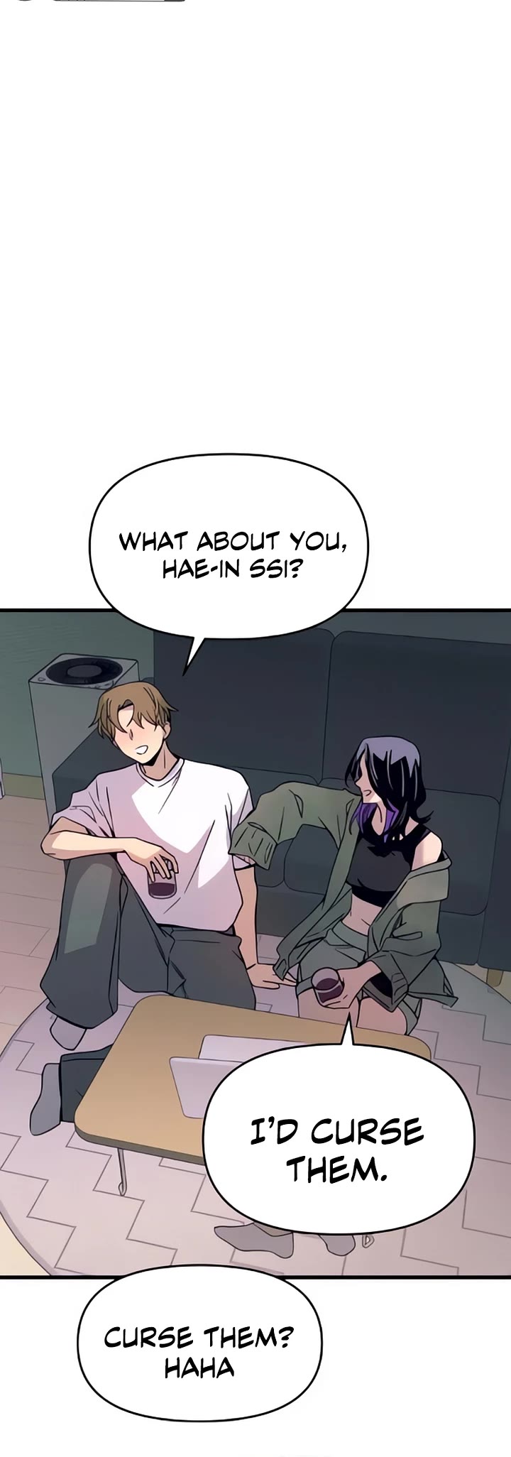 My Bias Gets on the Last Train Chap 51 - Next Chap 52