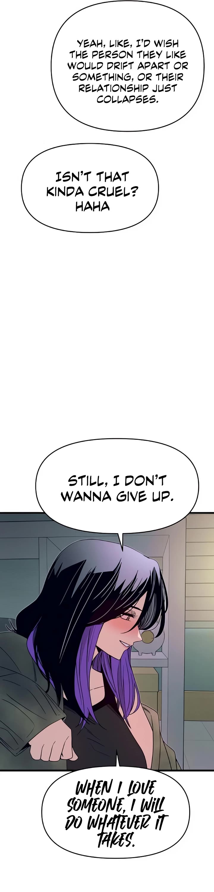 My Bias Gets on the Last Train Chap 51 - Next Chap 52