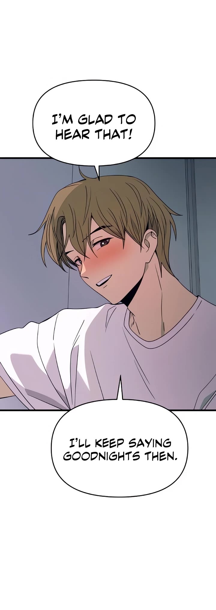 My Bias Gets on the Last Train Chap 51 - Next Chap 52