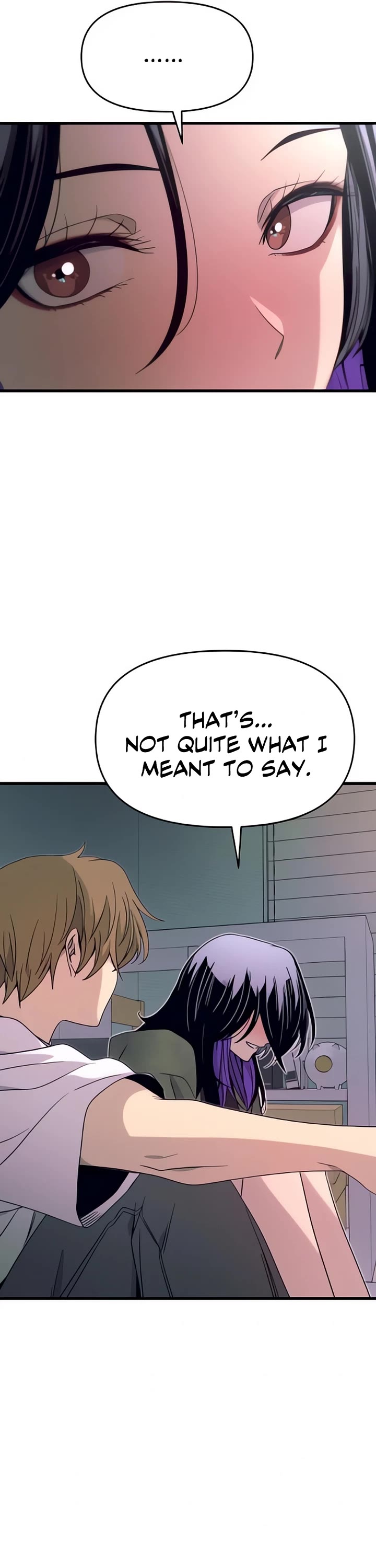 My Bias Gets on the Last Train Chap 51 - Next Chap 52